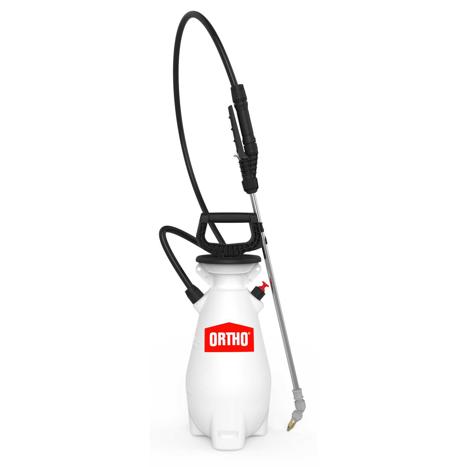 Sprayers