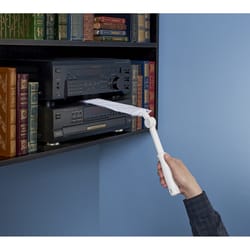 Unger Click & Dust Microfiber Duster 1 pk