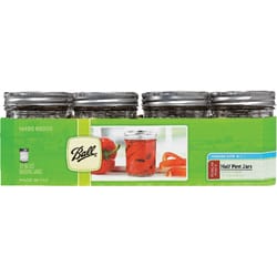 Wide Regular Mouth Canning Jars At Ace Hardware