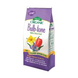 Espoma Bulb-Tone Organic Granules Plant Food 18 lb