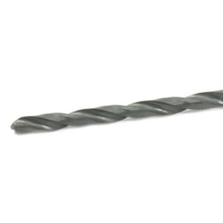 Forney 9/64 in. High Speed Steel Jobber Drill Bit 1 pc