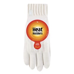 Heat Holders Knit Gloves 1 pk