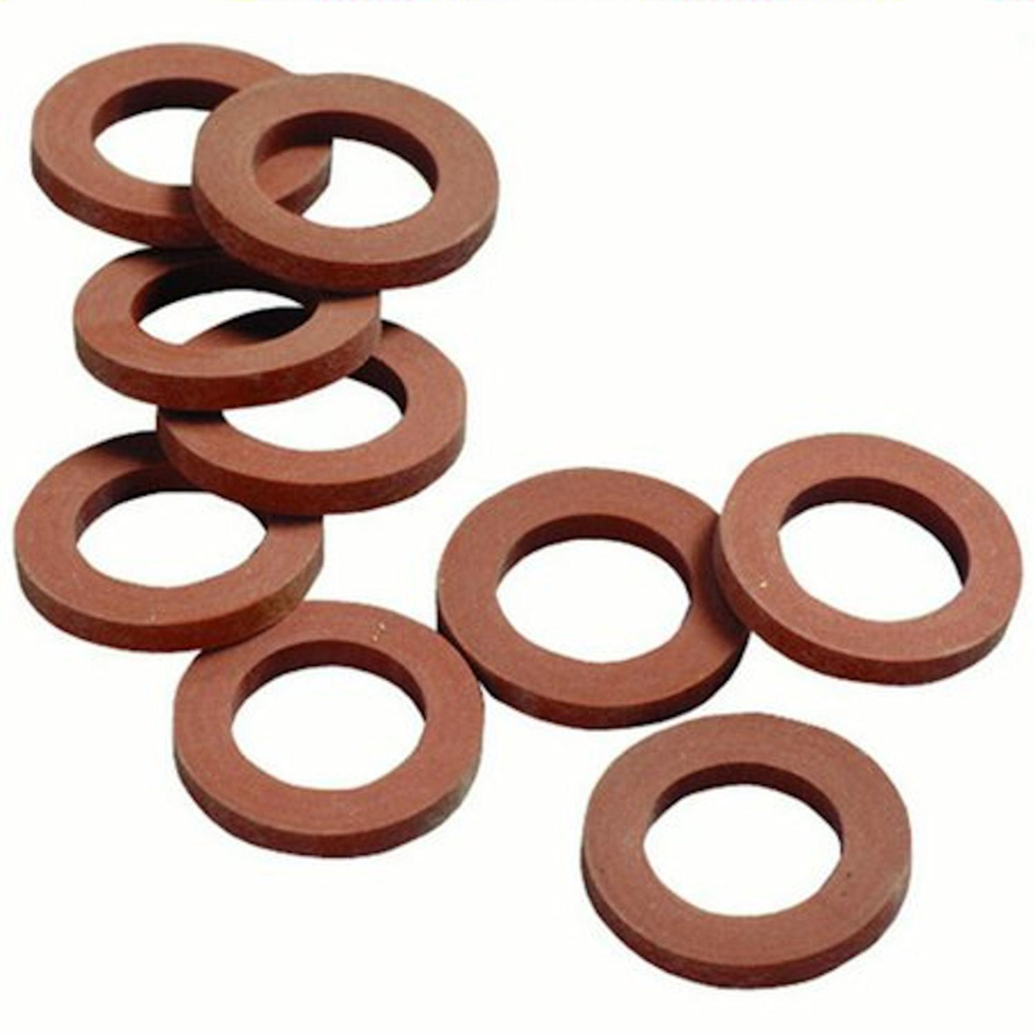 Orbit Rubber NonThreaded Hose Washer Ace Hardware