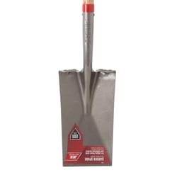 ACE 41.5 in. Steel Garden Spade Wood Handle