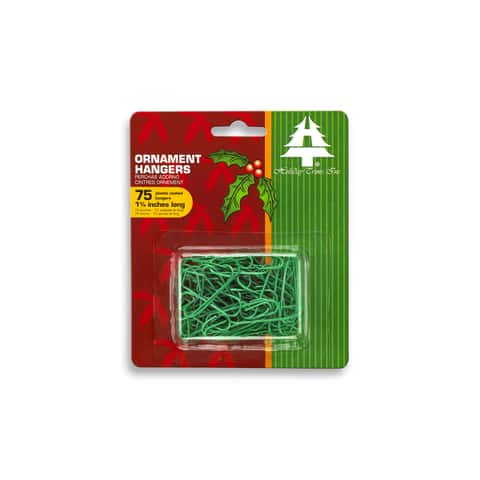 Mini Ornament Hooks, Hobby Lobby, 6795280