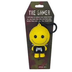 Watchover Voodoo The Gamer Stress Doll Squishy 1 pk