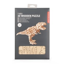 Kikkerland T-Rex 3D Puzzle