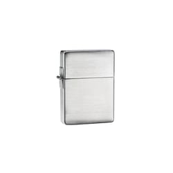 Zippo Silver 1935 Replica Original Lighter 1 pk