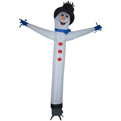 Pretty Jolly DIY Snowmen Paint by Numbers for Adults Beginner Oil