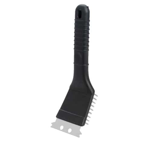 BBQ-AID All Angles Grill Brush and Scraper