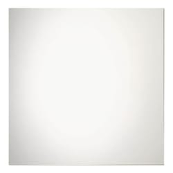 Renin Miriana 12 in. W X 12 in. L Clear Wall Tile 6 pc