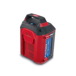 Toro 60 V Flex-Force 88675 7.5 Ah Lithium-Ion Battery 1 pc