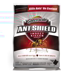 Spectracide Ant Shield Insect Killer Granules 3 lb