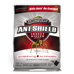 Spectracide Ant Shield Insect Killer Granules 3 lb