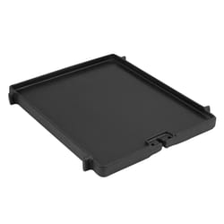 Broil King Cast Iron Black Griddle 1