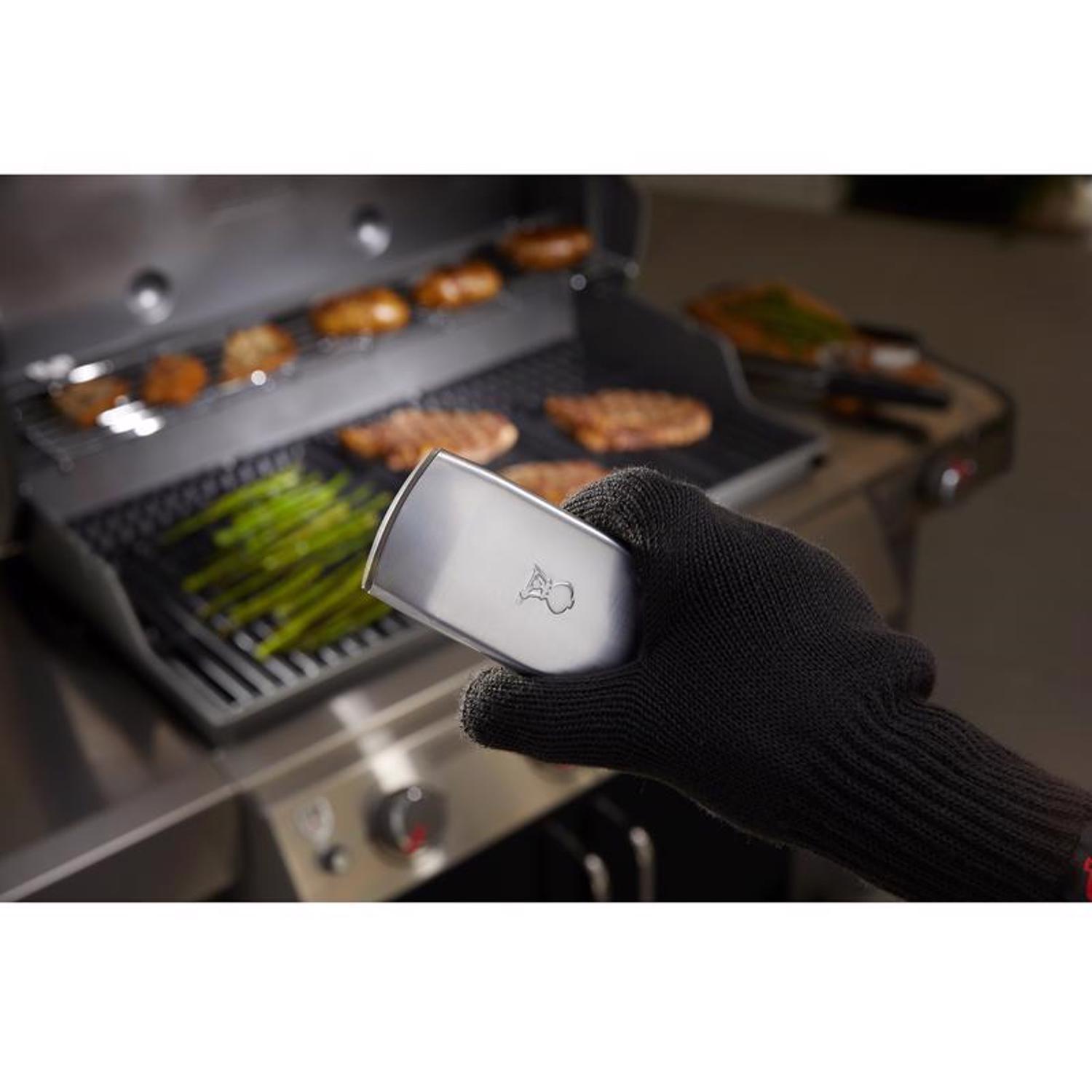 ウェーバー(Weber) Qシリーズ用ハンドルライト Q HANDLE LIGH Amazon | Weber(ウェーバー) Qシリーズ用ハンドルライト Q