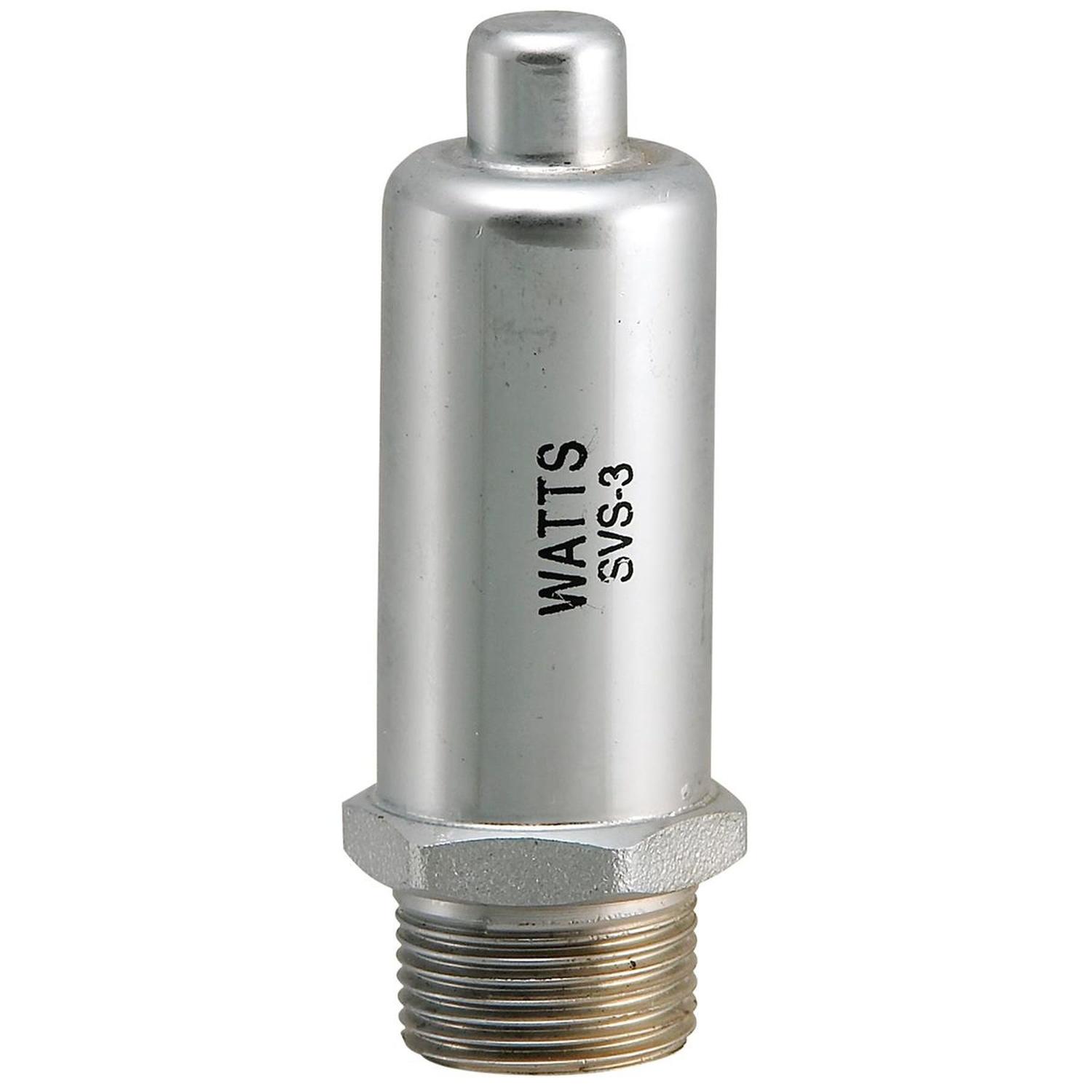 Watts Series SVS-3 3/4 in. Steam Air Vent Sansujyuku sansujyuku.com