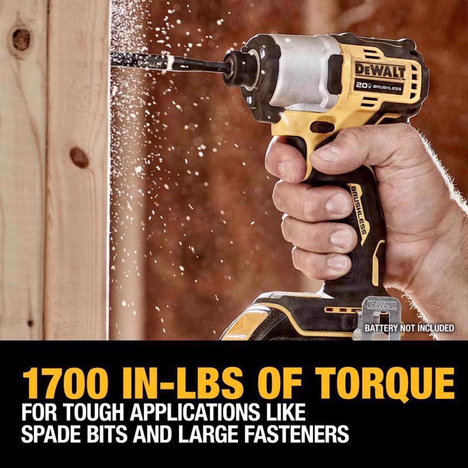 Dewalt impact driver ace hardware hotsell