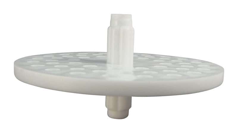 Ace Garbage Disposal Strainer Plastic 1-5/8 in. Mfr# 66-7501