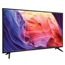 GPX 55 in. HDTV Television 1080p