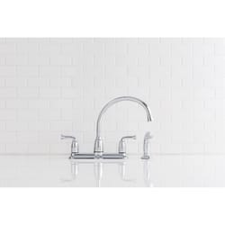 Kitchen Faucets Kitchen Sink Faucets At Ace Hardware