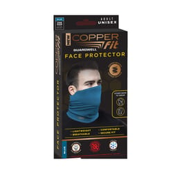 Copper Fit Black Compression Back Support Belt 1 pk - Ace Hardware