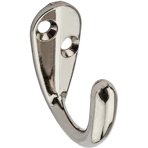 Ace Hardware / Zinc * S - Hooks * 2 - inch. * 4pcs. * Free