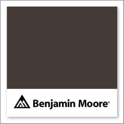 Benjamin Moore Night Shade 2116-10