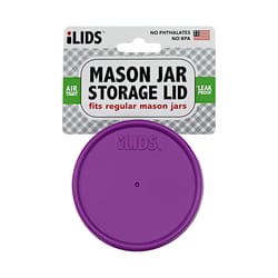 iLIDS Regular Mouth Storage Lid 1 pk