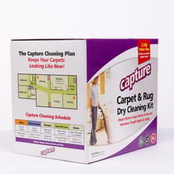 Capture Dry Carpet Cleaner 8 LB at