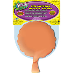 Flarp Whoopee Cushion Assorted 1 pc