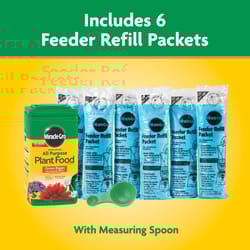 Miracle-Gro Granules Plant Food 5.5 lb