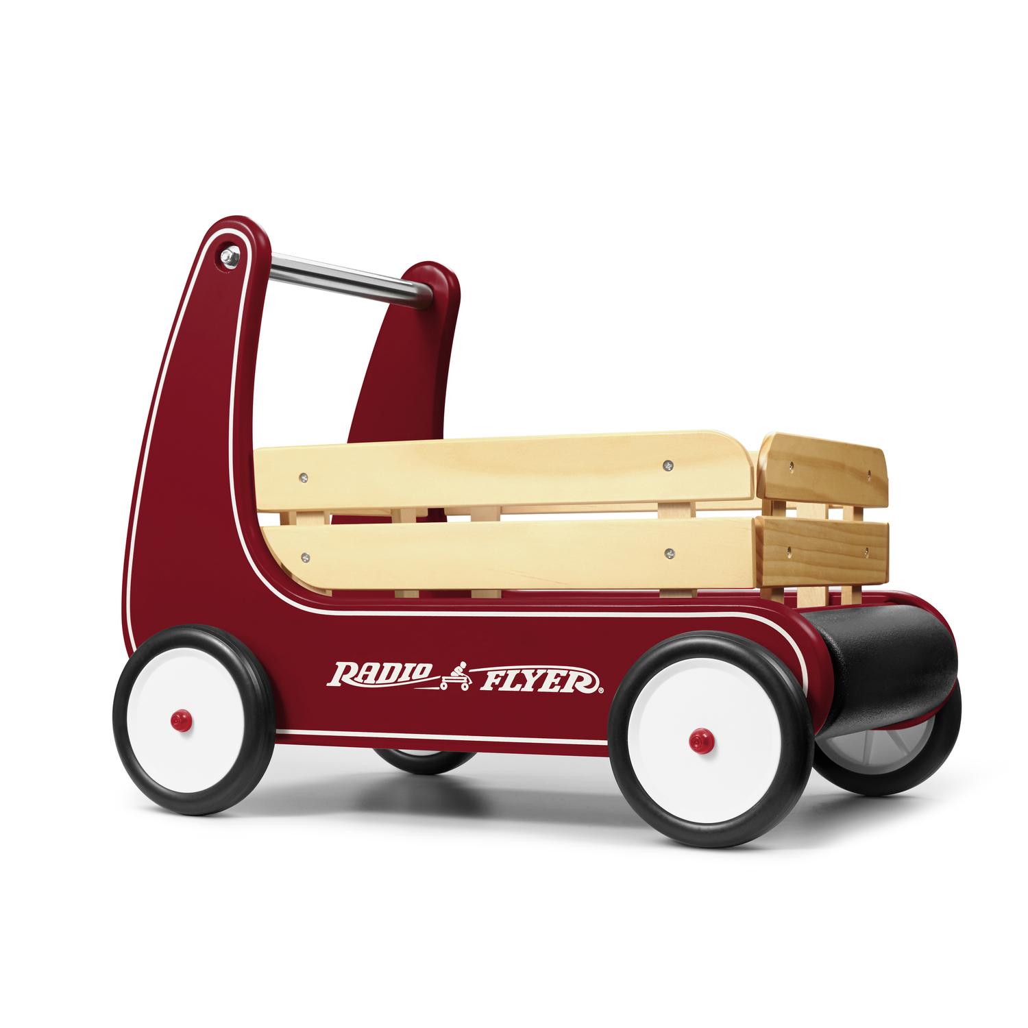 あさぴー27ワゴン　RADIO FLYER 楽天市場】RADIO FLYER ラジオフライヤーAll-Terrain Wagons