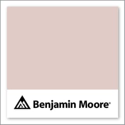 Benjamin Moore Honey Hut 2102-60