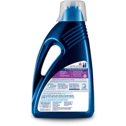 Bissell Febreze Freshness Spring & Renewal Scent Carpet Cleaner 60 oz Liquid Concentrated