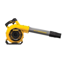 DeWalt 60V MAX DCBL770B 129 mph 423 CFM 60 V Battery Handheld Blower Tool Only