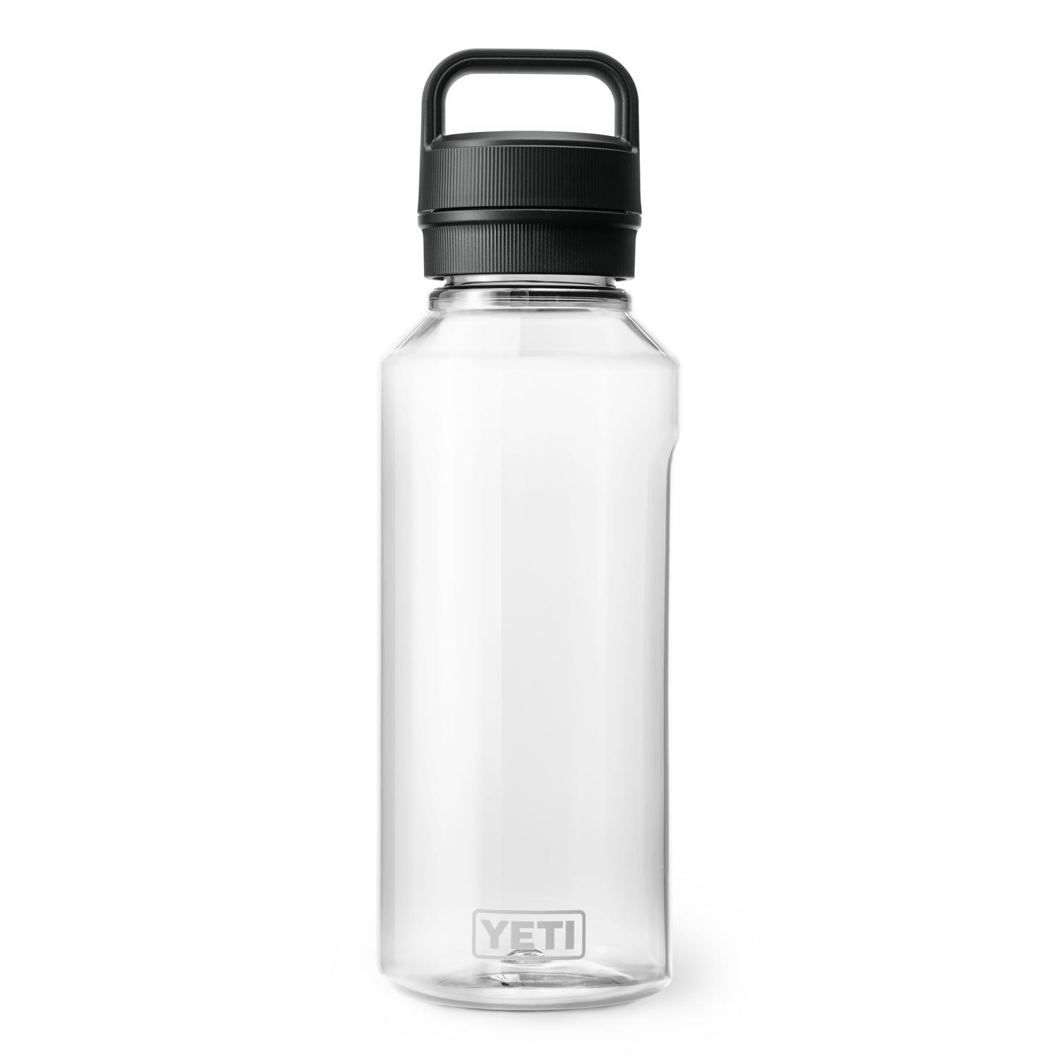 YETI Yonder 1.5 L Clear BPA Free Water Bottle