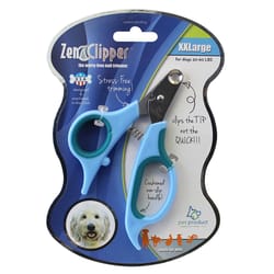 Zen Clipper Multicolored Dog Nail Clipper