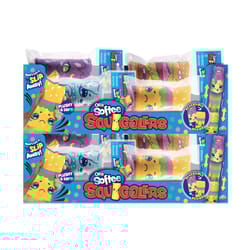 ORB Squiggler Multicolored