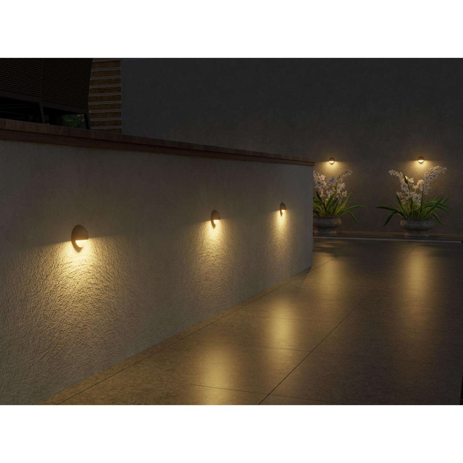 NEBO Low Voltage 4 W LED Pathway Light