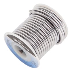 Forney 16 oz Rosin Core Solder Wire 1/8 in. D Lead/Tin/Antimony 1 pc