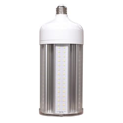 GT-Lite Cylinder E26 (Medium) LED Bulb Daylight 500 Watt Equivalence 1 pk