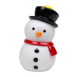 MasterToys Snowman Ball Popper Toy 1 pc