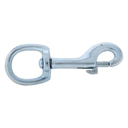 5/8 Stainless Steel Swivel Eye Bolt Snap 51618015