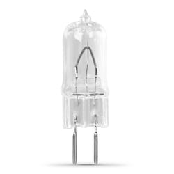 Feit 100 W JCD Appliance Halogen Bulb 16 lm Soft White 1 pk