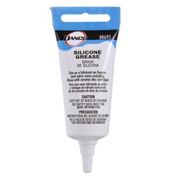 Danco NSF Approved Waterproof Silicone Grease 0.5 oz Tube