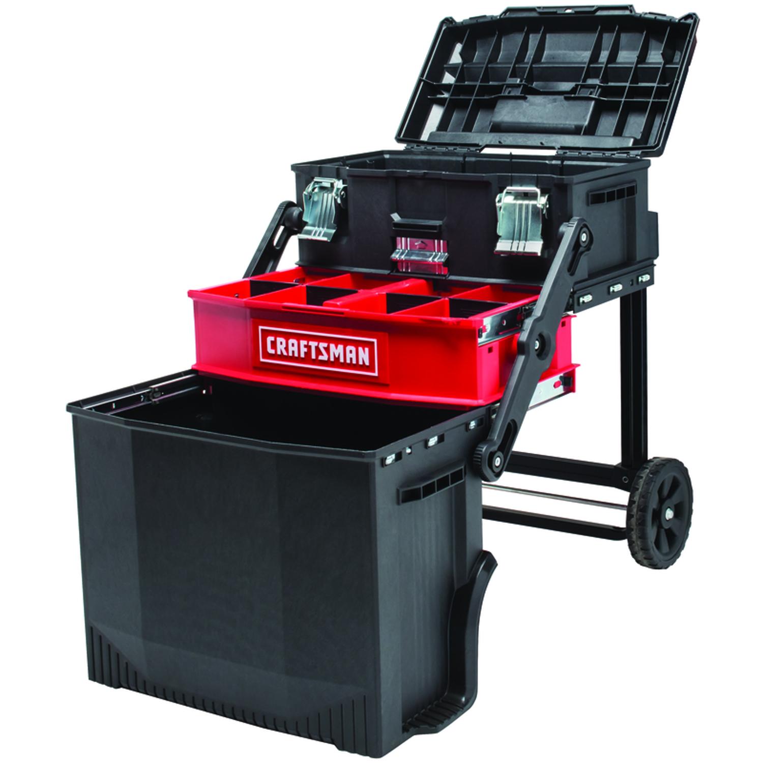 189 Piece Mechanics Tool Set | CRAFTSMAN