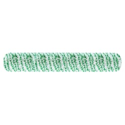 Wooster Cirrus X Yarn 18 in. W X 1 in. Paint Roller Cover 1 pk