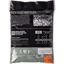 Traeger Premium All Natural Mesquite Hardwood Pellets 20 lb