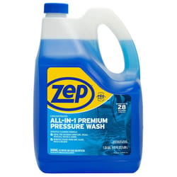 Zep No Scent Oven And Grill Cleaner 19 oz Foam - Ace Hardware